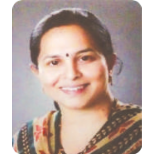 Dr. Sonali Mokashi